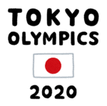 TOKYO2020OLYMPICS