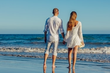 【婚活】結婚相手の選び方！無人島に連れていけますか？
