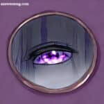 紫鏡