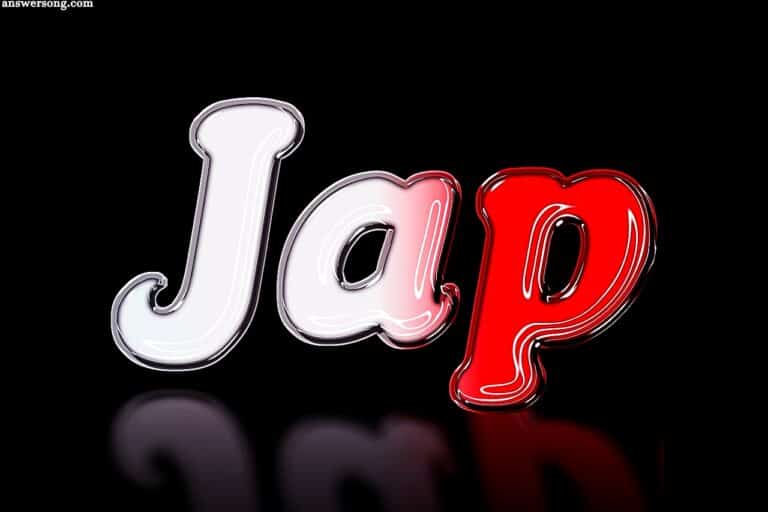 【差別用語】日本人だけど「JAP」がどう考えても略語でしかない