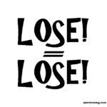 Lose-Lose