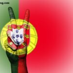 ポルトガル勝利