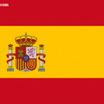 スペイン代表